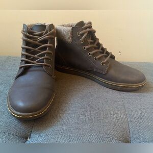 Gently Used Doc Martens